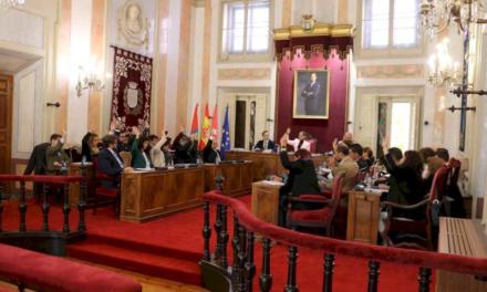 Alcalá – El Gobierno de PP-VOX pactan bonificar la tasa de los clubes y entidades deportivas Locales al 95%