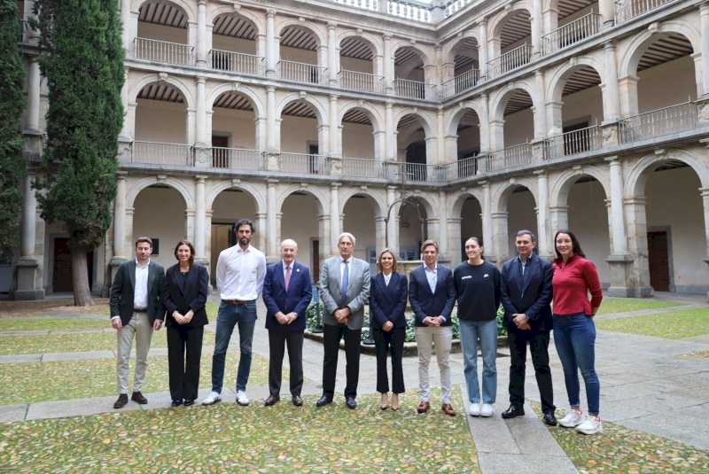 Alcalá – Alcalá acogerá una nueva edición del torneo internacional MADCUP Basket el próximo abril