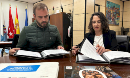 Arganda – Colaboramos en Arganda con la Red Menores ni una Gota para prevenir el consumo del alcohol en menores de edad | Ayuntamiento de Arganda