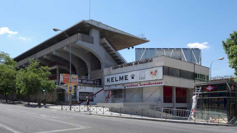 La Comunidad de Madrid acometerá un Plan Renueva para instalaciones deportivas con una inversión superior a los 17 millones de euros en 2025