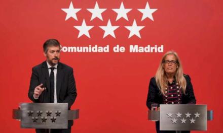 La Comunidad de Madrid aprueba los Presupuestos de 2025 con récord histórico en Sanidad, Educación y Asuntos Sociales para reforzar la calidad de sus servicios públicos