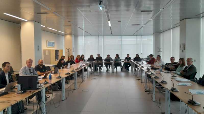 El IRSST participa en un taller sobre evaluación de riesgos para la exposición a nanopartículas en entornos laborales