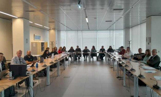 El IRSST participa en un taller sobre evaluación de riesgos para la exposición a nanopartículas en entornos laborales