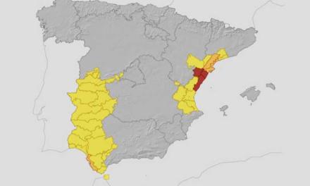 Tráfico solicita no desplazarse a la provincia de Valencia durante este puente