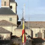 Arganda – El Montserrat Caballé de Arganda, centro de recogida de productos de primera necesidad para los afectados por la DANA | Ayuntamiento de Arganda