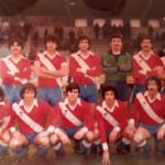 Torrejón – La AD Torrejón CF rendirá un homenaje a los jugadores que estuvieron en el club en Segunda B en el partido que disputará este do…