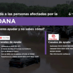 Torrejón – EL AYUNTAMIENTO DESTINA 15.000 EUROS COMO AYUDA A LOS AFECTADOS POR LA DANA Y SOLICITA A LOS TORREJONEROS QUE CONTRIBUYAN VOLUNT…