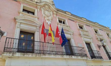 Alcalá – El Ayuntamiento de Alcalá habilita un punto de recogida de material de ayuda para los afectados por la DANA en el Centro Cultura…