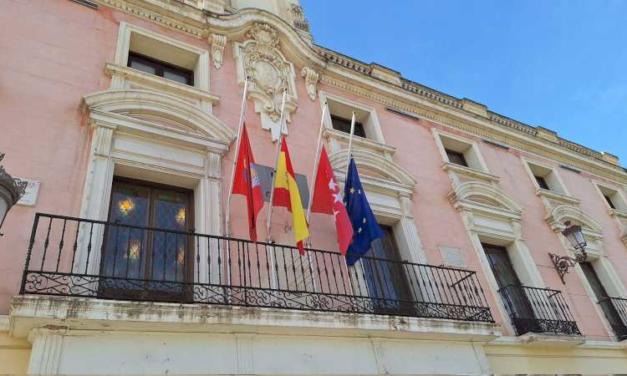 Alcalá – El Ayuntamiento de Alcalá habilita un punto de recogida de material de ayuda para los afectados por la DANA en el Centro Cultura…