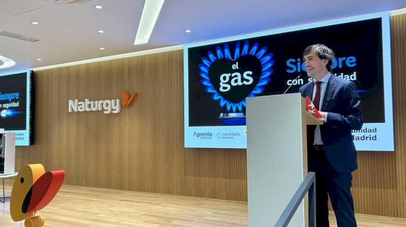 La Comunidad de Madrid lanza una nueva campaña informativa con recomendaciones para el uso seguro y eficaz de las calderas de gas