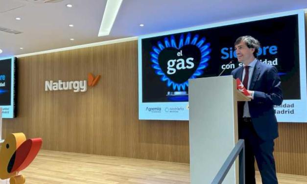 La Comunidad de Madrid lanza una nueva campaña informativa con recomendaciones para el uso seguro y eficaz de las calderas de gas