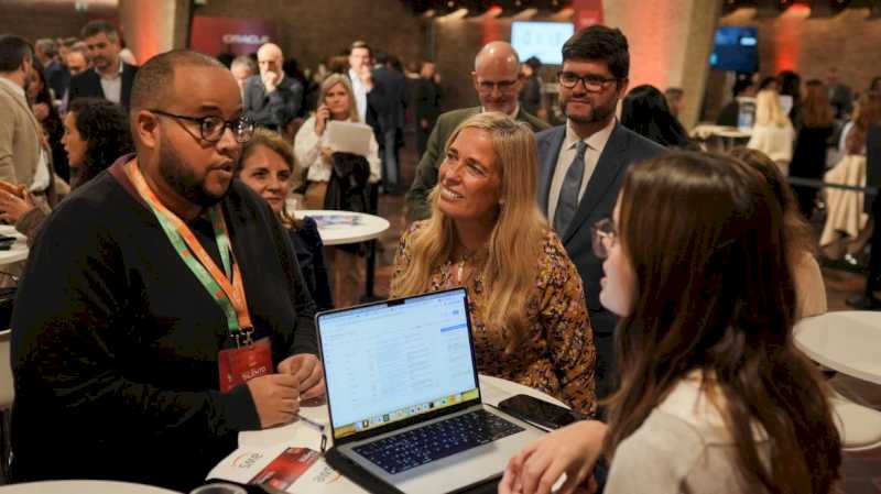 La Comunidad de Madrid reconoce a los mejores alumnos de la primera promoción del Plan de Talento Digital