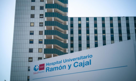 El Servicio de Oncología Médica del Hospital público Ramón y Cajal, premiado con tres galardones