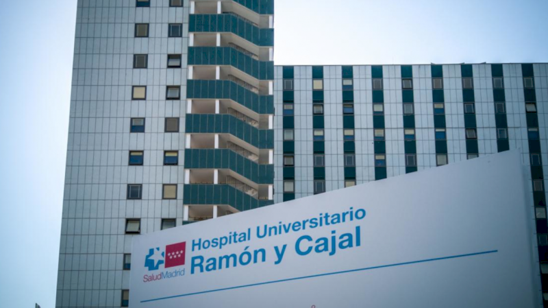 El Servicio de Oncología Médica del Hospital público Ramón y Cajal, premiado con tres galardones