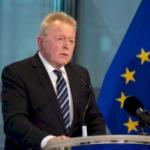 Comisarul european pentru agricultură, Janusz Wojciechowski, efectuează o vizită în România