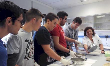 Arganda – Ponemos en marcha la Semana de la Ciencia y la Innovación de Arganda