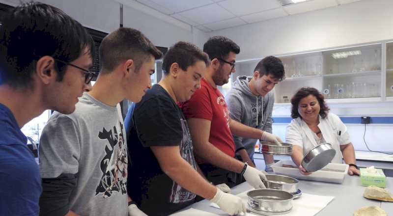 Arganda – Ponemos en marcha la Semana de la Ciencia y la Innovación de Arganda