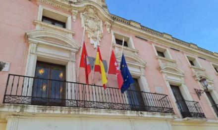 Alcalá – COMUNICADO: Se cierra de manera provisional la recogida de ayuda en el Centro Galatea a las 14 horas de hoy domingo 3 de noviemb…