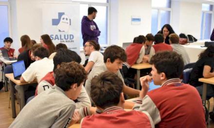 El Hospital público de La Princesa celebra un concurso de videojuegos educativos sobre salud durante la Semana de la Ciencia y la Innovación