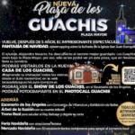 Torrejón – Desde hoy, viernes, 8 de noviembre, los torrejoneros pueden obtener sus invitaciones para visitar Mágicas Navidades, el Parque d…