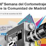 La Comunidad de Madrid presenta la 26ª Semana del Cortometraje con 17 trabajos en competición en la Sección Oficial