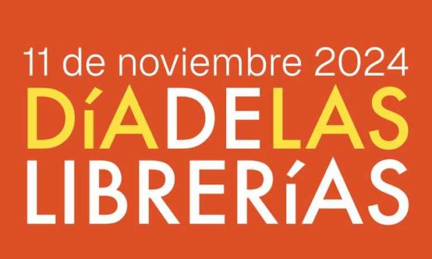 Celebración del Día de las Librerías 2024