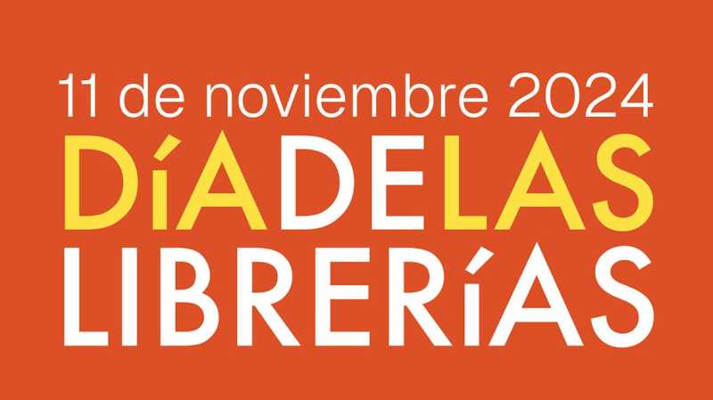 Celebración del Día de las Librerías 2024