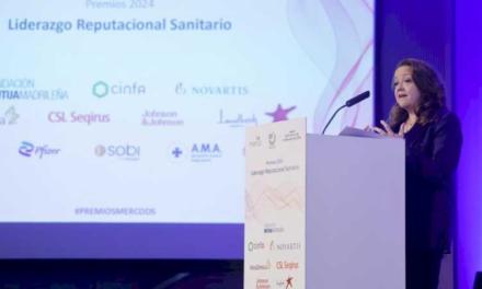 La Comunidad de Madrid, reconocida por su liderazgo en Oncología y Tecnología Sanitaria