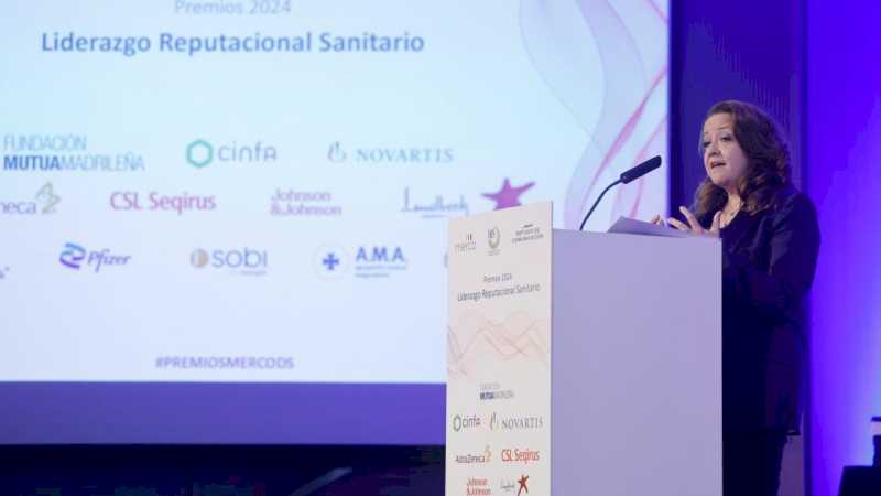 La Comunidad de Madrid, reconocida por su liderazgo en Oncología y Tecnología Sanitaria