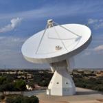 Transportes lidera la detección de moléculas interestelares con el radiotelescopio del Observatorio de Yebes