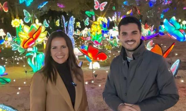 Torrejón – Mágicas Navidades, el Parque de la Navidad de España, estrena este viernes, 15 de noviembre, una nueva edición aún más deslumbra…