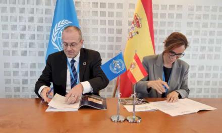 La Organización Mundial de la Salud aprueba la incorporación de Mónica García a su Consejo Ejecutivo en representación de Europa