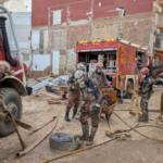 La Comunidad de Madrid celebrará una carrera solidaria y un festival taurino para recaudar fondos destinados a los afectados por la DANA de Valencia