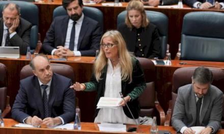 La Comunidad de Madrid estrena 8 bajadas de impuestos en la compra y alquiler de vivienda y para atraer inversión extranjera