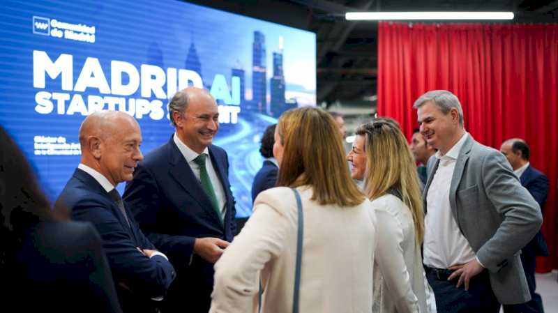 La Comunidad de Madrid recibe 70 candidaturas para participar en el I Reto de Innovación Abierta para la Digitalización de la Prensa