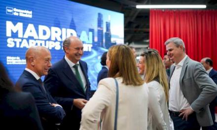 La Comunidad de Madrid recibe 70 candidaturas para participar en el I Reto de Innovación Abierta para la Digitalización de la Prensa