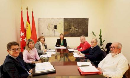 Alcalá – Reunión de constitución de la Mesa Central del Pacto Local para el  Desarrollo Económico y el Empleo de Alcalá de Henares 2024-2…