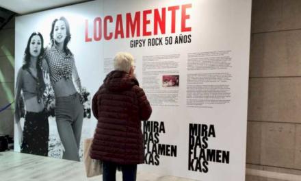 La Comunidad de Madrid celebra a ritmo de Las Grecas el Día del Flamenco en el Centro Cultural Pilar Miró