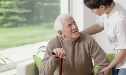 El Hospital público Infanta Sofía, sede de un taller docente de la Sociedad Española de Enfermería Geriátrica y Gerontología