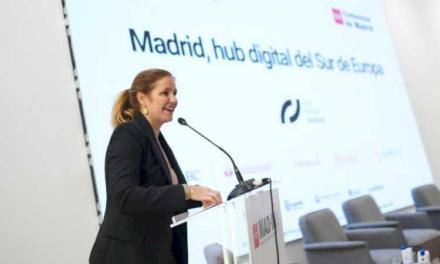 La Comunidad de Madrid destaca los avances en su sanidad pública y la innovación social como fortalezas de la región para convertirse en destino inversor