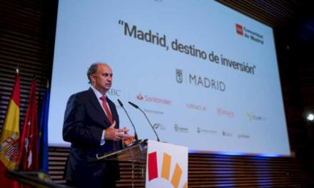 La Comunidad de Madrid anuncia el lanzamiento del Clúster de Computación Cuántica para 2025 y destaca el gran potencial de la cultura como motor económico