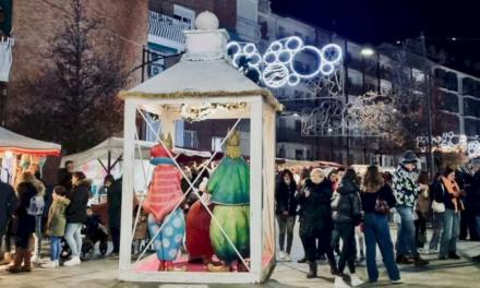 Arganda – Arganda tendrá esta Navidad hasta tres mercadillos navideños | Ayuntamiento de Arganda