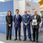 Torrejón – El Centro Comercial Parque Corredor acoge una exposición conmemorativa sobre la historia de la Base Aérea de Torrejón de Ardoz