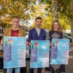 Torrejón – Presentada la Semana de la Diversidad Funcional y el Voluntariado, que se celebrará con numerosas actividades gratuitas destinad…