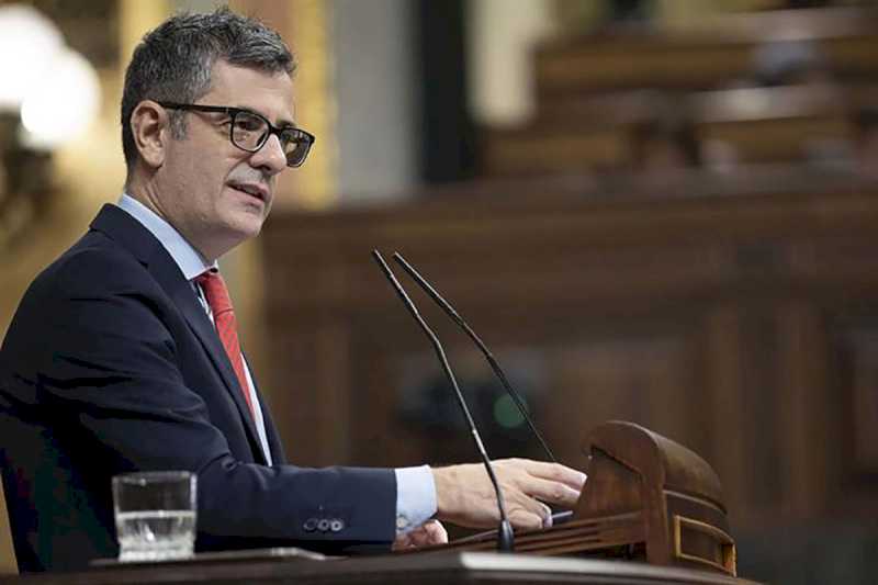 El Congreso convalida el primer paquete de ayudas a los afectados por la DANA por valor de 10.600 millones de euros