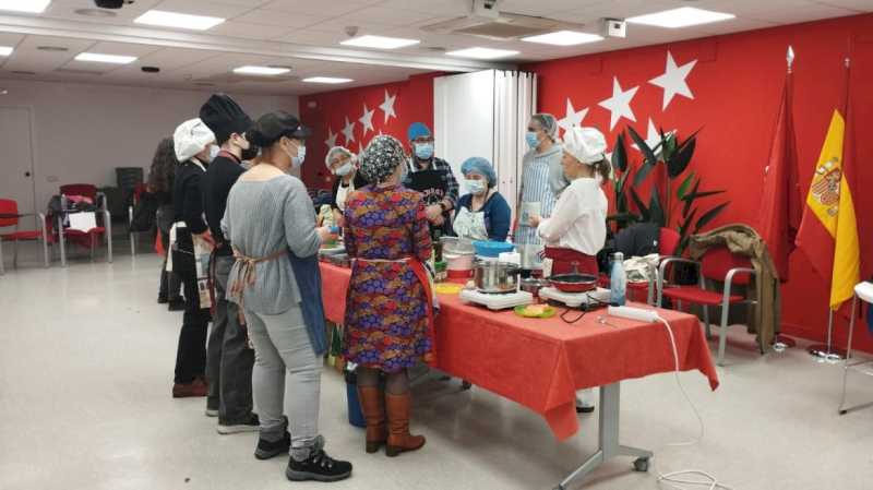 El IRSST ayuda a llevar una alimentación equilibrada en el trabajo