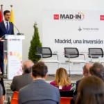 Torrejón – La Comunidad de Madrid elige Torrejón de Ardoz como una de las ciudades para acoger “Madrid, una inversión de valor”, las 1as jo…