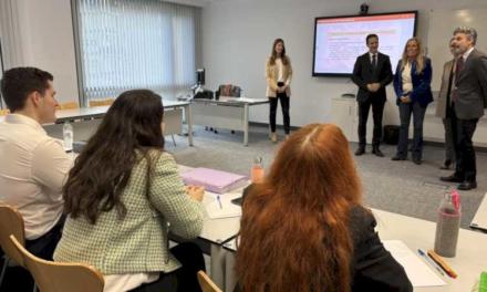 La Comunidad de Madrid aumenta un 17% los cursos de formación para empleados públicos