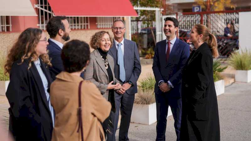 La Comunidad de Madrid imparte talleres en Secundaria y FP para alertar a los jóvenes de la trampa de los porros