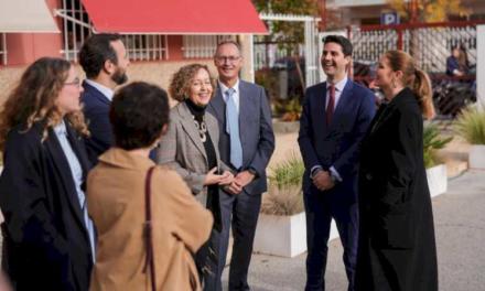 La Comunidad de Madrid imparte talleres en Secundaria y FP para alertar a los jóvenes de la trampa de los porros